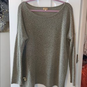 Piko Sweater